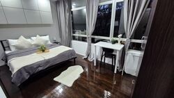 Willyn Ville (D10), Apartment #538125201